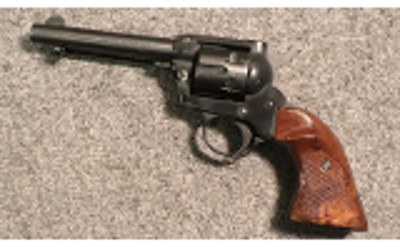 Rohm ~ 66 ~ .22 Magnum