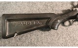 Ruger ~ M77 Mark II ~ .270 Winchester - 1 of 10