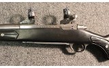 Ruger ~ M77 Mark II ~ .270 Winchester - 7 of 10