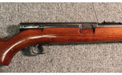Winchester ~ 74 ~ .22 Long Rifle - Image 2 of 10