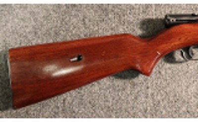 Winchester ~ 74 ~ .22 Long Rifle