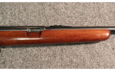 Winchester ~ 74 ~ .22 Long Rifle - Image 3 of 10