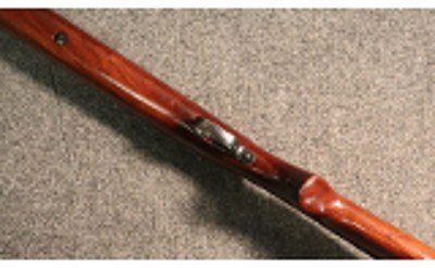 Winchester ~ 74 ~ .22 Long Rifle - Image 6 of 10