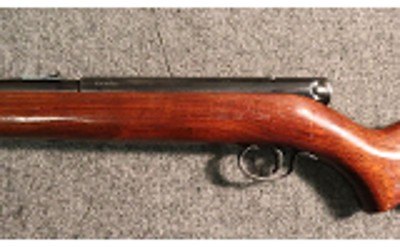 Winchester ~ 74 ~ .22 Long Rifle - Image 7 of 10