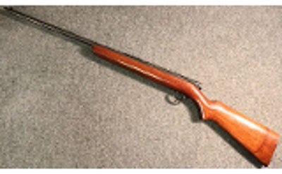 Winchester ~ 74 ~ .22 Long Rifle - Image 10 of 10