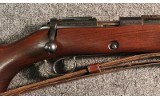 Winchester ~ 52 ~ .22 Long Rifle - 2 of 10