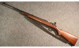 Winchester ~ 52 ~ .22 Long Rifle - 10 of 10