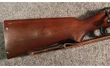 Winchester ~ 52 ~ .22 Long Rifle - 1 of 10