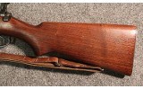 Winchester ~ 52 ~ .22 Long Rifle - 8 of 10