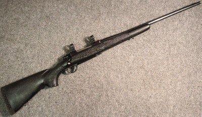 Ruger ~ M77 ~ .270 Winchester