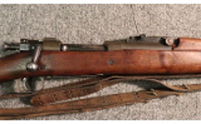 Remington ~ 1903 ~ .30-06 Sprg (SKU: 4511329) - Image 3 of 11