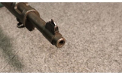 Remington ~ 1903 ~ .30-06 Sprg (SKU: 4511329) - Image 5 of 11
