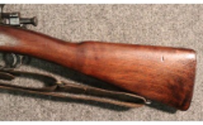 Remington ~ 1903 ~ .30-06 Sprg (SKU: 4511329) - Image 9 of 11
