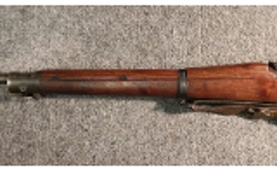 Remington ~ 1903 ~ .30-06 Sprg (SKU: 4511329) - Image 6 of 11
