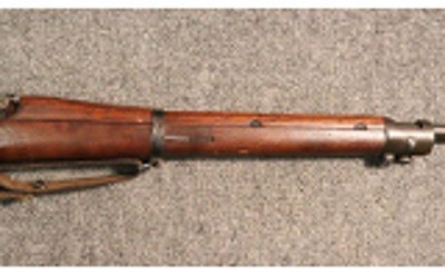 Remington ~ 1903 ~ .30-06 Sprg (SKU: 4511329) - Image 4 of 11