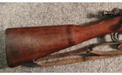 Remington ~ 1903 ~ .30-06 Sprg (SKU: 4511329) - Image 2 of 11