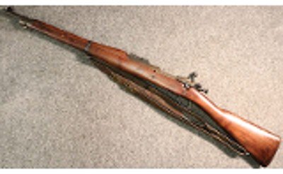 Remington ~ 1903 ~ .30-06 Sprg (SKU: 4511329) - Image 11 of 11