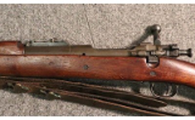 Remington ~ 1903 ~ .30-06 Sprg (SKU: 4511329) - Image 8 of 11