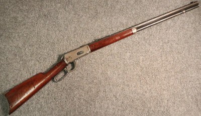 Winchester ~ 1894 ~ .30 WCF