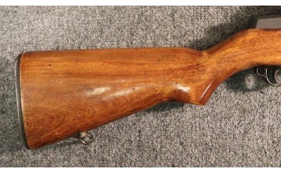 Springfield Armory ~ M1 Garand ~ .308 Winchester (Rebarreled)