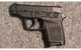 Smith & Wesson ~ Bodyguard 380 ~ .380 Auto (SKU: 4520443) - 1 of 1