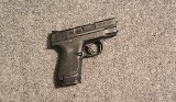 Smith & Wesson ~ M&P9 Shield M2.0 ~ 9mm Luger - 1 of 2