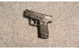 Smith & Wesson ~ M&P9 Shield M2.0 ~ 9mm Luger - 2 of 2