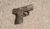 Smith & Wesson ~ M&P9 Shield Plus ~ 9mm Luger - 1 of 2