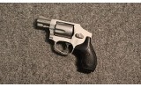 Smith & Wesson ~ 642-1 ~ .38 Special +P - 1 of 1