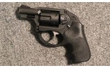 Ruger ~ LCR ~ .327 Federal Magnum (SKU: 4534949)