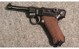 Mauser ~ S/42 ~ 9mm Luger (SKU: 4574852)
