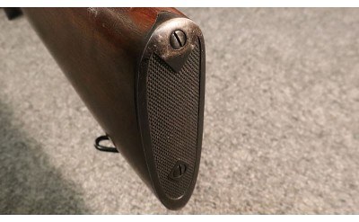 Winchester ~ 70 ~ .243 Winchester (SKU: 4563692) - Image 4 of 5