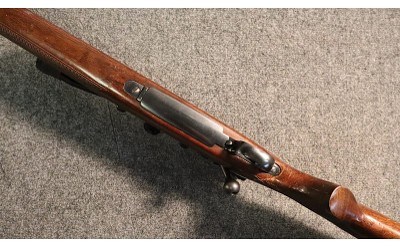 Winchester ~ 70 ~ .243 Winchester (SKU: 4563692) - Image 3 of 5