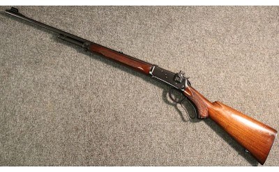 Winchester ~ 64 ~ .32 Winchester Special (SKU: 4541500) - Image 4 of 4