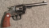 Colt ~ Police Positive ~ .38 Police (SKU: 4475796) - 1 of 2