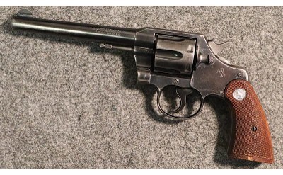 Colt ~ Police Positive ~ .38 Police (SKU: 4475796) - Image 2 of 2