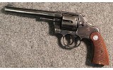 Colt ~ Police Positive ~ .38 Police (SKU: 4475796)
