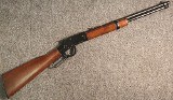 Ithaca ~ M-49 ~ .22 Long Rifle (SKU: 4476909) - 1 of 5