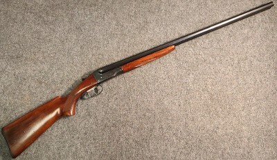 Savage- B - 16 Gauge (SKU: 4476294)