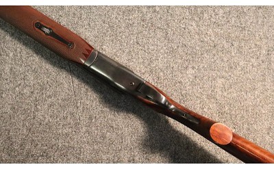 Winchester ~ 21 ~ 16 Gauge (SKU: 4477011) - Image 3 of 5