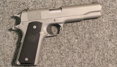 Colt ~ M1991A1 ~ .45 Auto (SKU: 4496763)