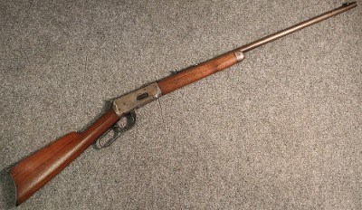 Winchester ~ 1894 ~ .32- 40 Winchester (SKU: 4541219)