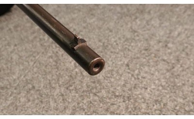 Remington ~ 510 Target Master ~ .22 S/L/LR (SKU: 4511324)