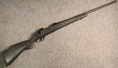 Weatherby ~ Vanguard ~ .270 Winchester (SKU: 4499191)