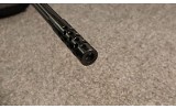 Mossberg ~ 4 x 4 "NRA" ~ .25-06 Remington (SKU: 4530507) - 1 of 4