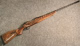 Mossberg ~ 4 x 4 "NRA" ~ .25-06 Remington (SKU: 4530507)