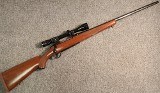Ruger ~ M77 ~ .25-06 Remington (SKU: 4504493) - 1 of 5