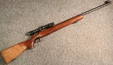 Remington ~ 513-T ~ .22 Long Rifle (SKU: 4520835) - 1 of 5