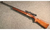 Remington ~ 513-T ~ .22 Long Rifle (SKU: 4520835) - 5 of 5