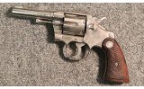 Colt ~ Army Special ~ .32-20 WCF (SKU: 4520388) - 1 of 1